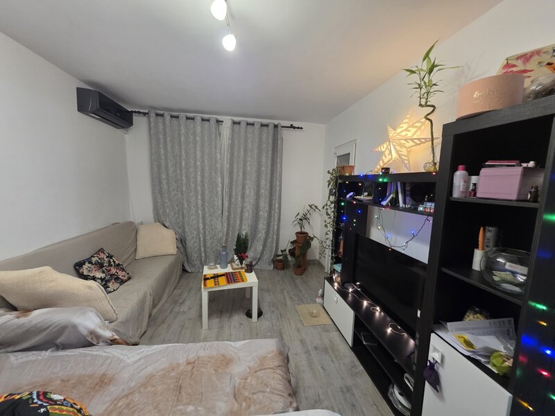 Nicolae Grigorescu, chiar la metrou, 5 minute  parc IOR, pe Camil Ressu