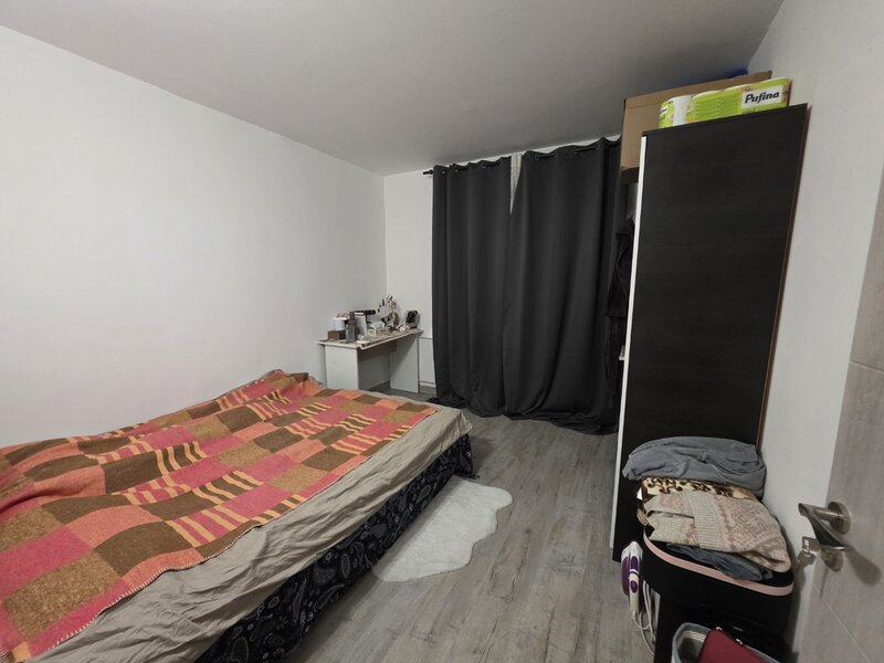 Nicolae Grigorescu, chiar la metrou, 5 minute  parc IOR, pe Camil Ressu