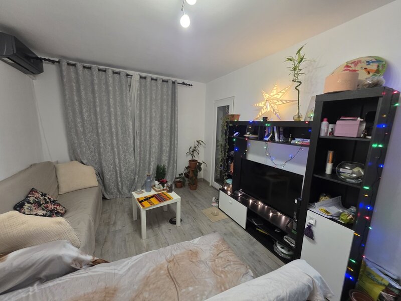 Nicolae Grigorescu, chiar la metrou, 5 minute  parc IOR, pe Camil Ressu