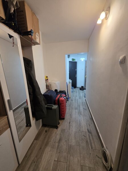 Nicolae Grigorescu, chiar la metrou, 5 minute  parc IOR, pe Camil Ressu