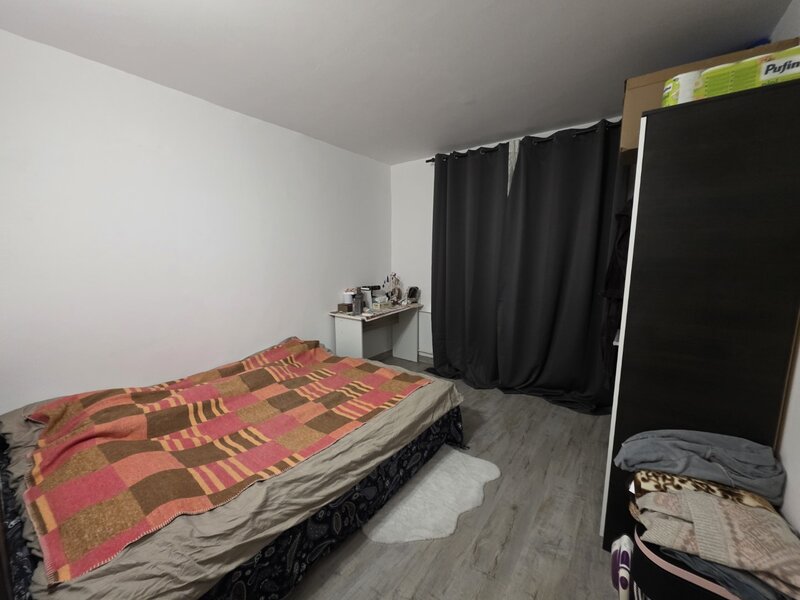 Nicolae Grigorescu, chiar la metrou, 5 minute  parc IOR, pe Camil Ressu