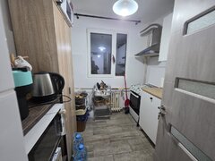 Nicolae Grigorescu, chiar la metrou, 5 minute  parc IOR, pe Camil Ressu